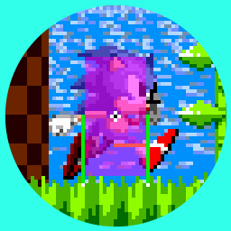SonicPhysics's profile picture