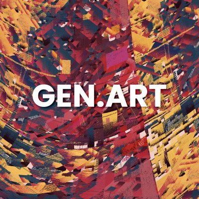 GEN.ART's profile picture