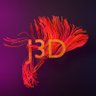 Joey3d_ SR Genesis / FND / OBJKT / NFT.NYC 2023/24's profile picture
