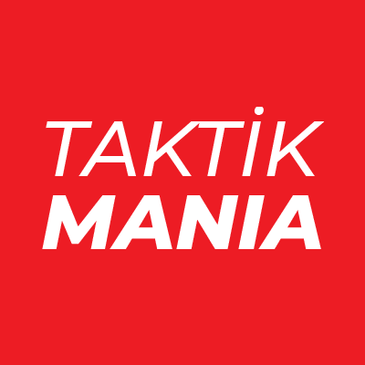 Taktik Mania's profile picture