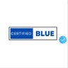 Certified Blue's profile picture