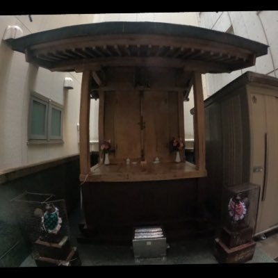 花房稲荷神社's profile picture