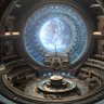 the conspiracy circle's profile picture