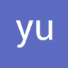 yu yangyu's profile picture