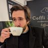 Profilbild von Liam Stokes