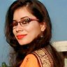 Sushmita Das profil fotoğrafı