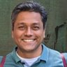 Profilbild von Sharat Satyanarayana