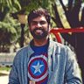 Vignesh Aigal profil fotoğrafı