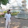 Фото профиля Rakesh C