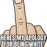 WHITELIVESMATTER 的头像