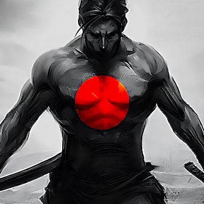 Musashi-Do ⛩'s profile picture
