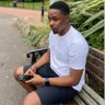 Olorunfemi Olumide Tolu profil fotoğrafı