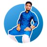 Naveen Yadav чЪДхд┤хГП
