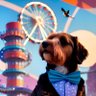Фото профиля BowTiedDoodle