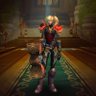 Elven Justice's profile picture