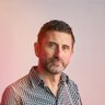 Profilbild von Stephen Wynne-Jones