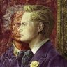Dorian Gray 's profile picture