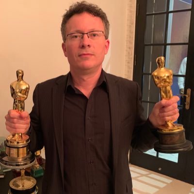 Lawrence Booth's profile picture