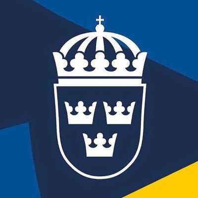 スウェーデン大使館's profile picture