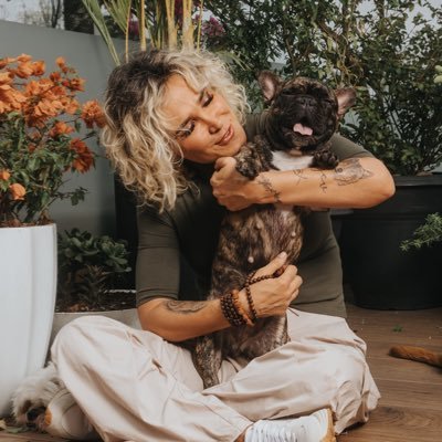 Cynthia Viteri's profile picture