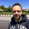 Фото профиля Stefan Metze