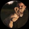 غآليه العالميه💛💙's profile picture