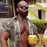 M’Baku profil fotoğrafı