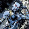 Фото профиля Grail The Darkseid Daughter