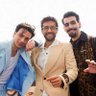 Il Volo Nel Cuore (Ad Astra's Version )🌟 profil fotoğrafı