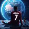 Фото профиля CR7𓃵 alaa