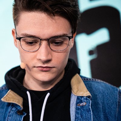 Jesse Chick's profile picture