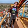 Фото профиля JENerally at theme parks 🎢🎡