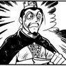 Profilbild von 凍結されたホドーさん