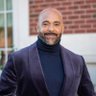 Profilbild von Dr. Patrick Graham