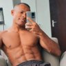 Ronaldo 🦅 profil fotoğrafı