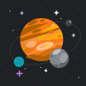 Фото профиля Cosmic