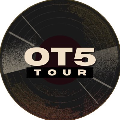 OT5DTour's profile picture