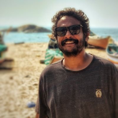 Hemanth M Rao's profile picture