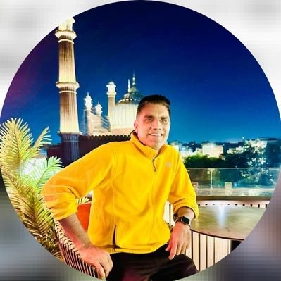 Munaf Patel's profile picture