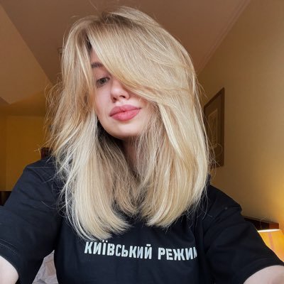 Vladisláva Savkóva's profile picture