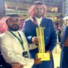 Profilbild von مطلق بن غصين