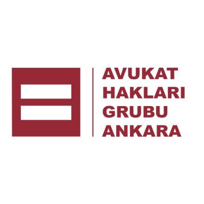 Avukat Hakları Grubu Ankara's profile picture