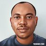 Profilbild von Ibrahim Mohammed