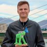Andrew Kravchuk ☮️'s profile picture