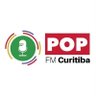 Фото профиля @radiopopfmcuritiba