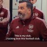 Profilbild von ArsenalFCSweden