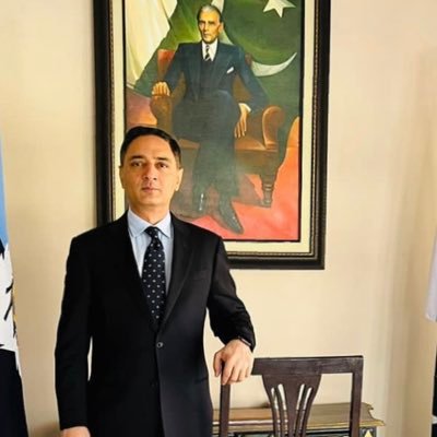 Sohail Zafar Chattha's profile picture