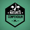 Nature's Compendium 🇵🇸🇧🇩💚🦖 profil fotoğrafı