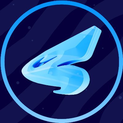 Sharky Swap (💙🦈🧡)'s profile picture