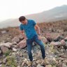 Surya Panda profil fotoğrafı